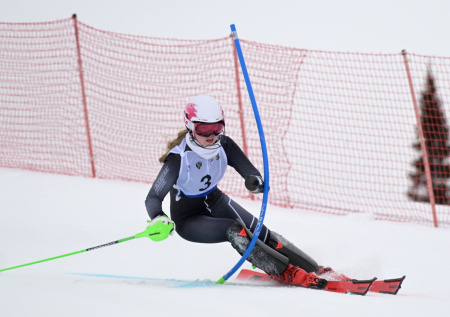 Российская горнолыжница забрала бронзу на Паралимпиаде-2026