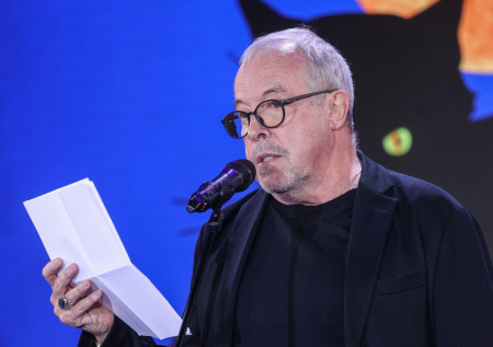 Музыкант-иноагент вернулся в Израиль в разгар войны с Ираном