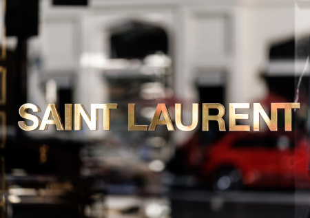 Парижский дом высокой моды зарегистрировал товарный знак в России