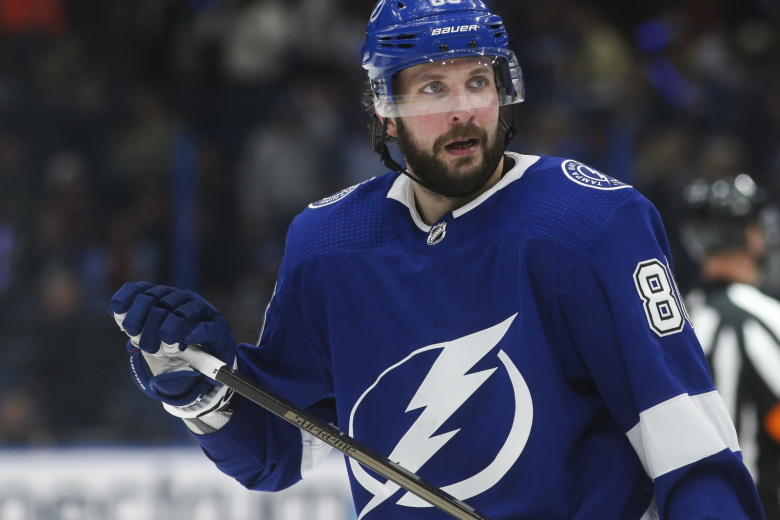 Никита Кучеров