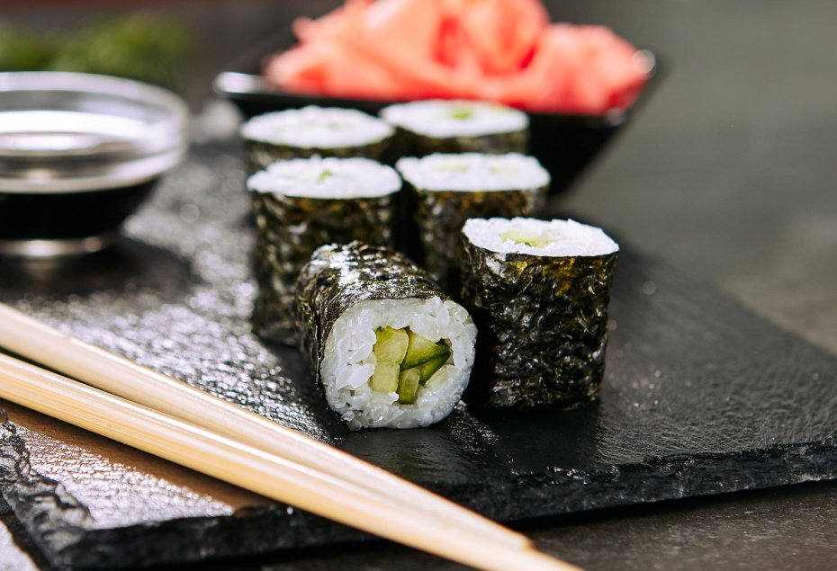 Топ-9 веганских версий рецептов: от пельменей до «Наполеона»