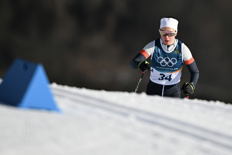 Дарья Непряева