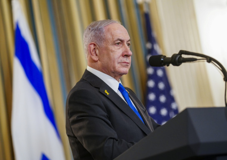 Нетаньяху мог атаковать Иран даже в одиночку