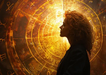 Гороскоп на 10 марта: Овнам пора меняться, а Тельцам уделить время себе