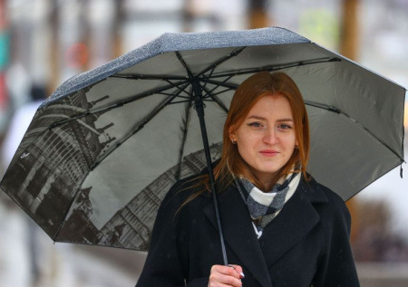 Дожди и удушливая жара до +25? Погода в Москве в начале мая: чего ждать