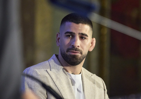 UFC объявил всех участников турнира в Белом доме