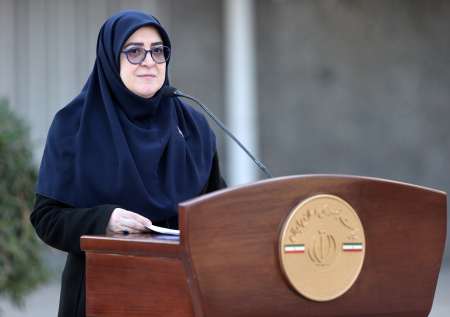 Иран попросил Россию помочь в урегулировании конфликта