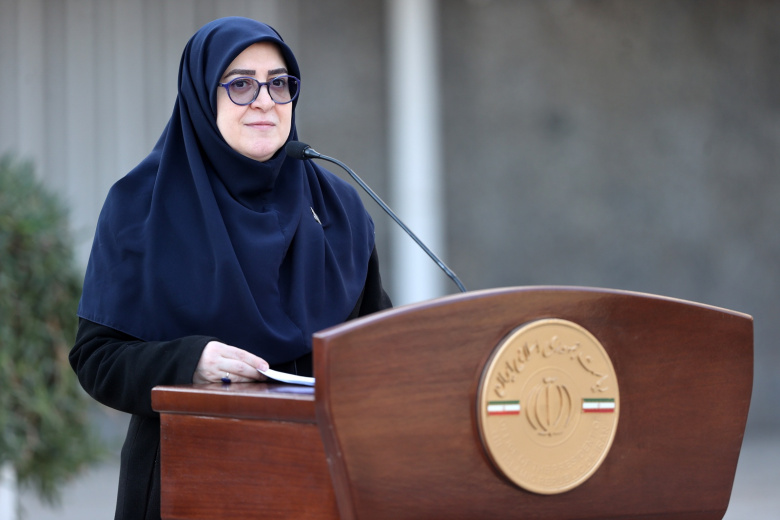 Фатеме Мохаджерани