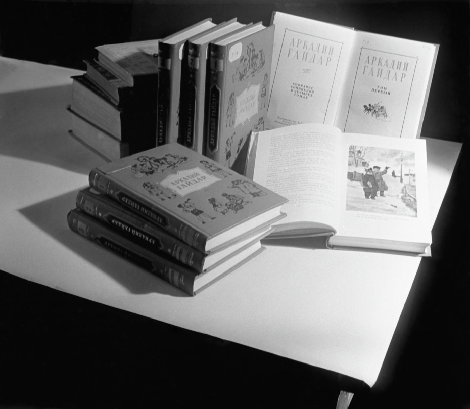 Цензура в СССР и необходимость иносказаний