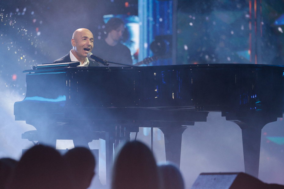 Игорь Крутой