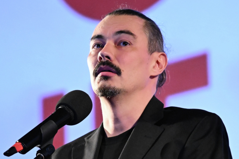 Жора Крыжовников