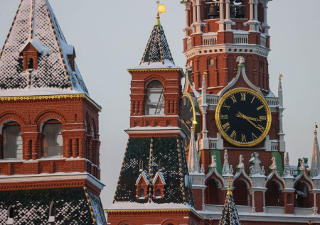 В Кремле назвали россиянам единственного человека, заслуживающего доверия