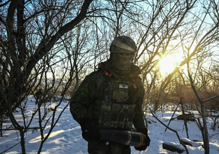 Волчанск, Гришино, Сергеевка: хорошие и плохие новости фронта СВО 8 марта
