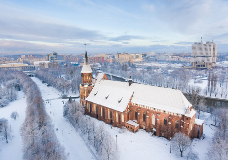 Закон о тишине в Калининградской области и Калининграде: правила 2026 года
