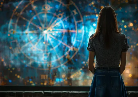 Гороскоп на 12 марта: Ракам — забота о семье, а Девам — отдых с родителями