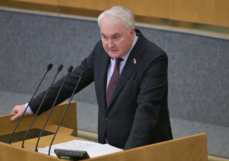 «Уже не хватает»: Украине предрекли дефицит ракет для Patriot