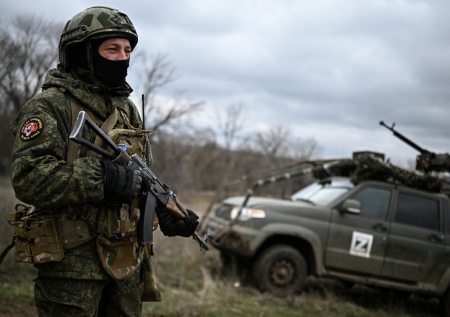 Смерть женщины, гнет над Курском: как ВСУ атакуют Россию 8 марта