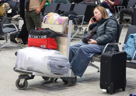 Дипломаты нашли новый способ эвакуации российских туристов из Катара