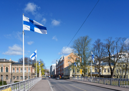 В Финляндии предрекли катастрофу из-за разрыва связей с Россией