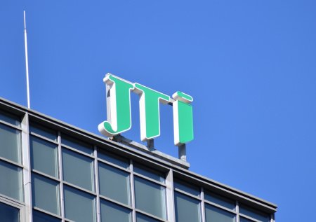 JTI зарегистрировала новый бренд сигарет в России