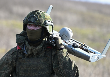 Ядерный шантаж Киева и удар по порту Одессы: новости СВО на утро 8 марта