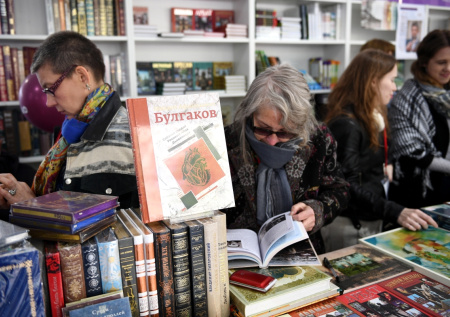 Русская литература получила популярность в одной европейской стране