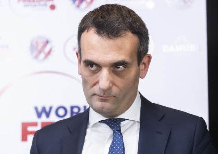 Во Франции впечатлились газовой «ловушкой» Путина для Европы