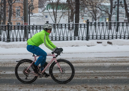 Жителей Московского региона предупредили о мартовских морозах