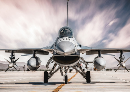 Появилось фото Су-35С в «режиме зверя»