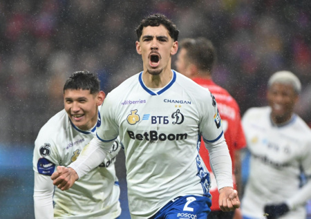 ЦСКА потерпел неожиданное поражение