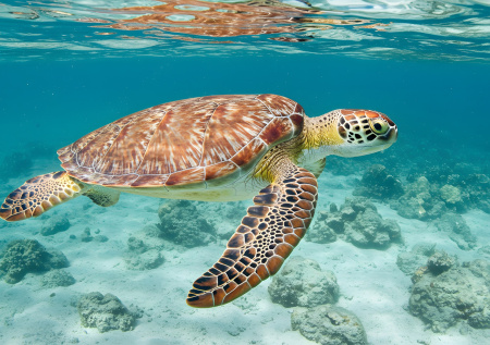 Эколог ответил, что может нанести морским животным непоправимый вред