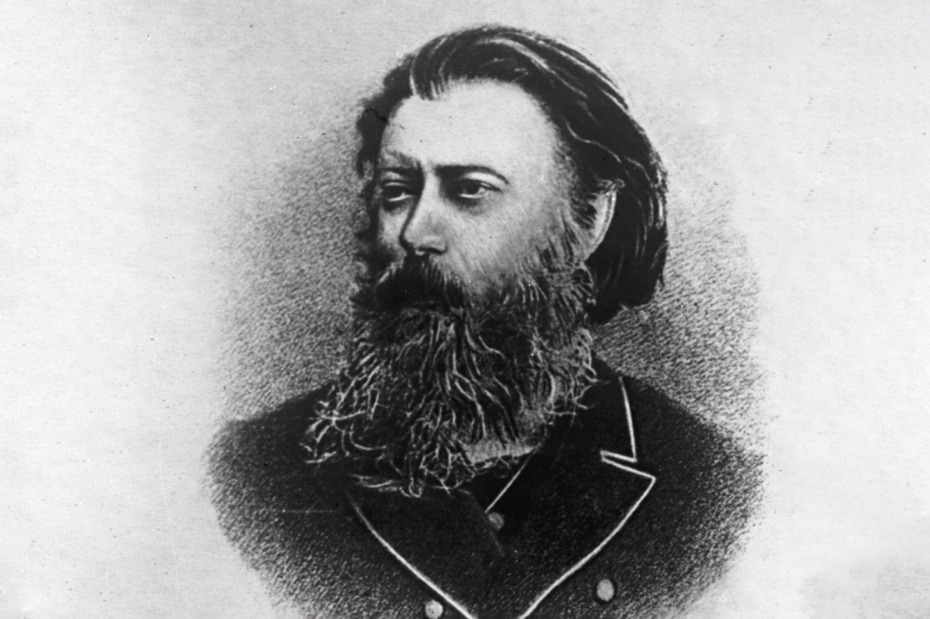 Павел Яблочков