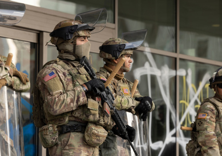 США могут потерять возможность сдерживать Россию по одной причине