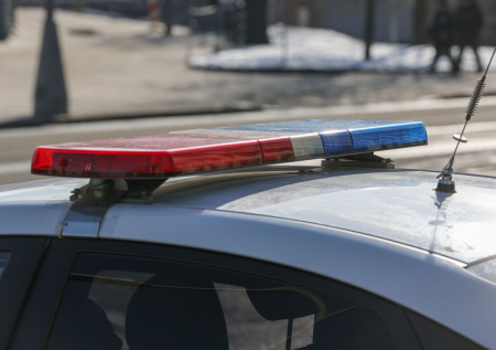 Два человека погибли в страшной аварии с участием КамАЗа под Москвой