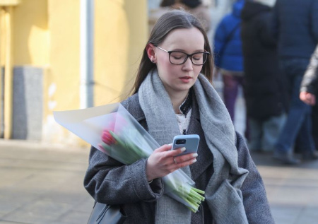 Почему не работает мобильный интернет сегодня, 8 марта: где сбои в России