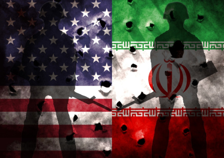 В США сделали мрачный прогноз по войне с Ираном