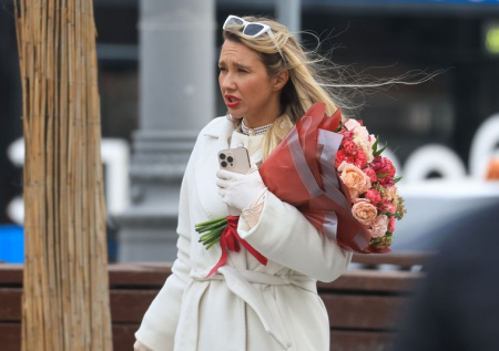 Погода в Москве в понедельник, 9 марта: ждать ли сильного снегопада и ветра