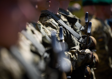 Политолог назвал важные для Украины шаги на фоне войны на Ближнем Востоке