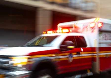 Учитель умер от остановки сердца после вышедшего из-под контроля пранка