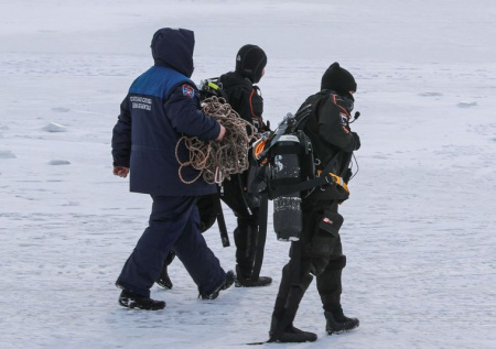 Появилась тревожная информация о поисках пропавших в Звенигороде детей
