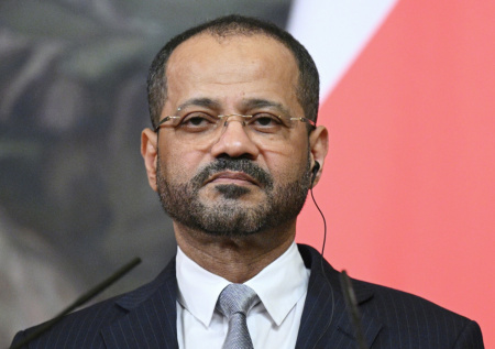 В Омане двумя емкими словами описали войну США и Израиля против Ирана