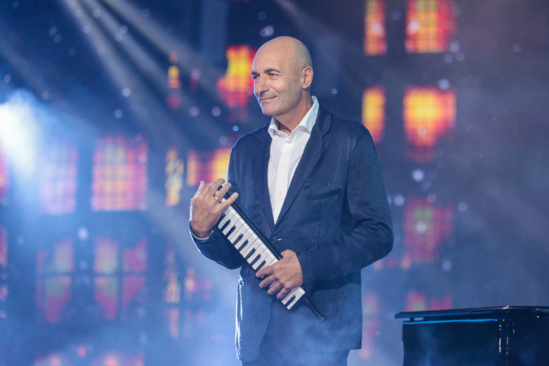 Игорь Крутой