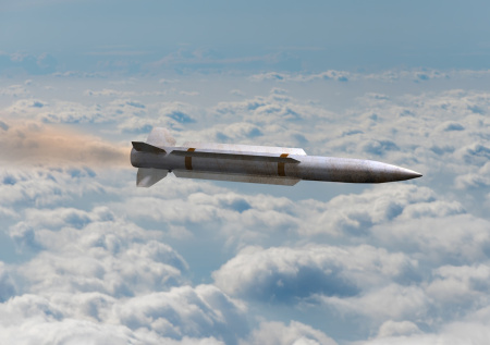 Стало известно о сроках создания гиперзвукового оружия в Британии