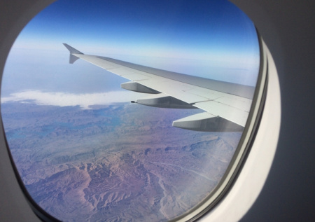 «Аэрофлот» открыл продажу билетов из ОАЭ в Москву