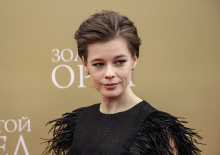 Обнаженные фото, второй ребенок, мнение об СВО: как живет Катерина Шпица