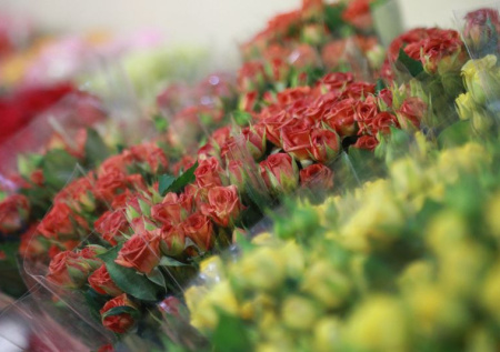 Нижегородский цветочный магазин загладил вину перед ребенком