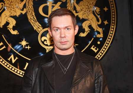 «До какого-то возраста»: Стас Пьеха задумался о смене сценического имени