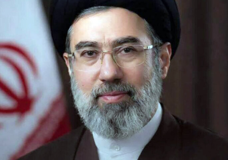 КСИР поклялся в верности новому верховному лидеру Ирана