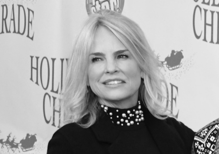 Звезда «Охотников за привидениями» умерла от рака