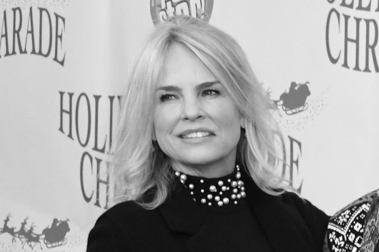 Дженнифер Руньон